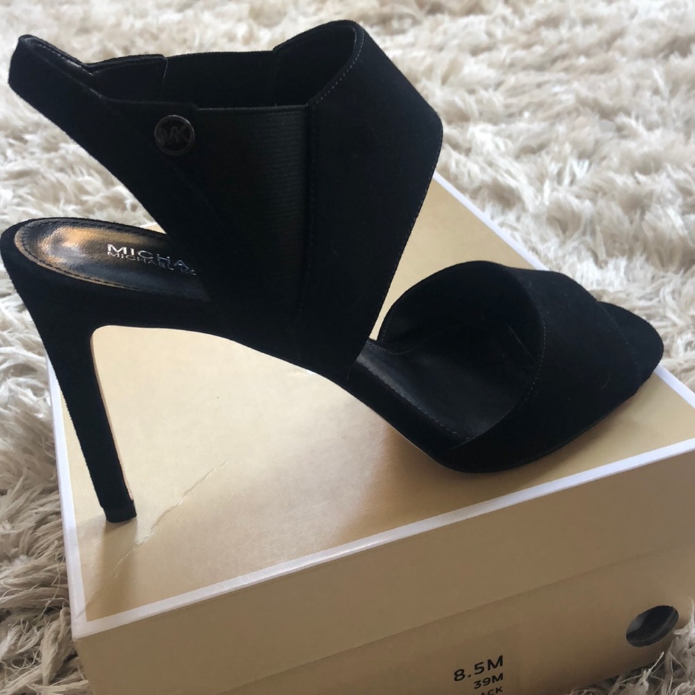 Michael Kors Heels
